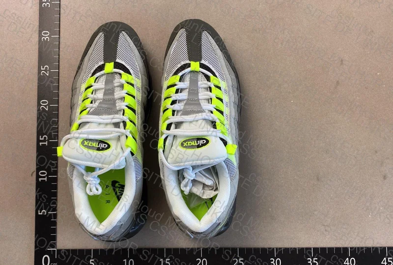 Air Max 95 Neon Very Cheap 4