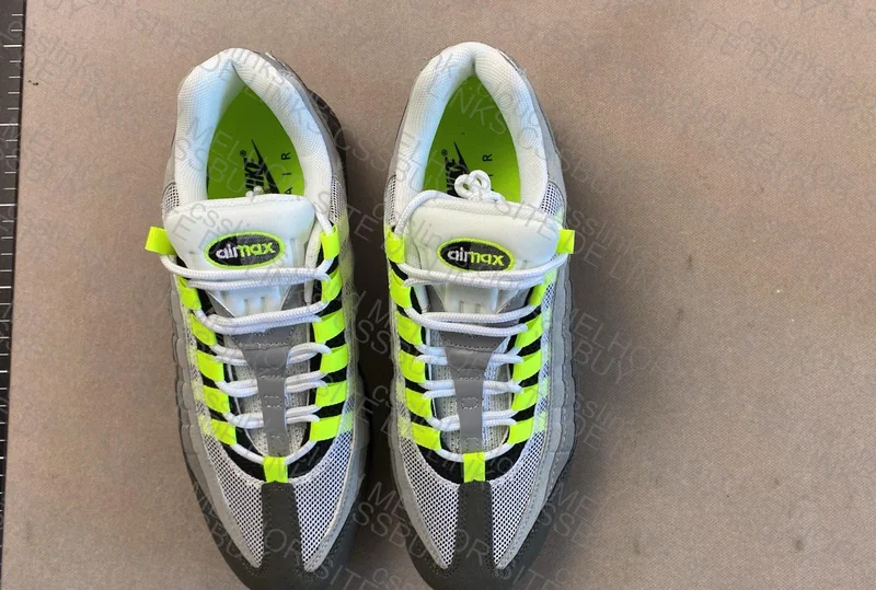 Air Max 95 Neon Very Cheap 5