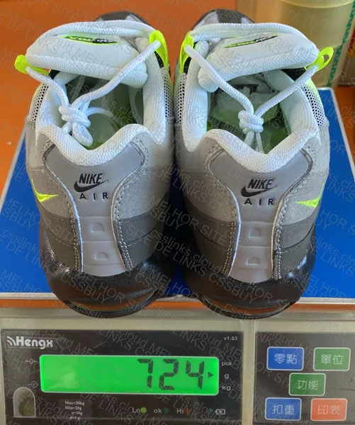 Air Max 95 Neon Very Cheap 9