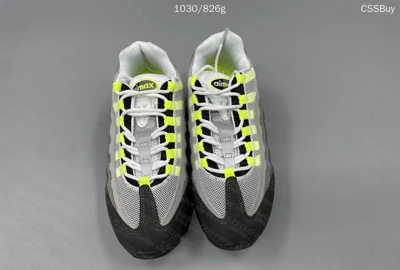Air Max 95 Neon OG