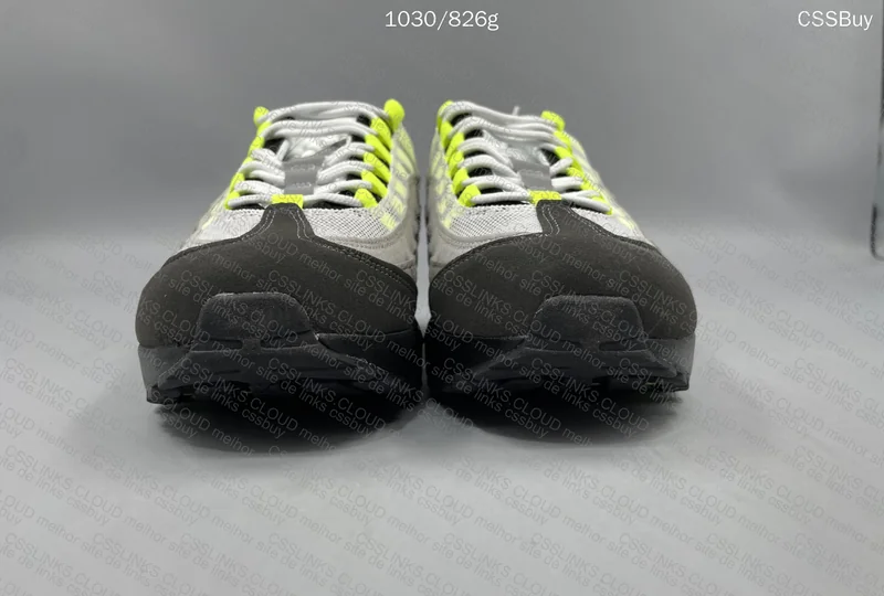 Air Max 95 Neon OG 2