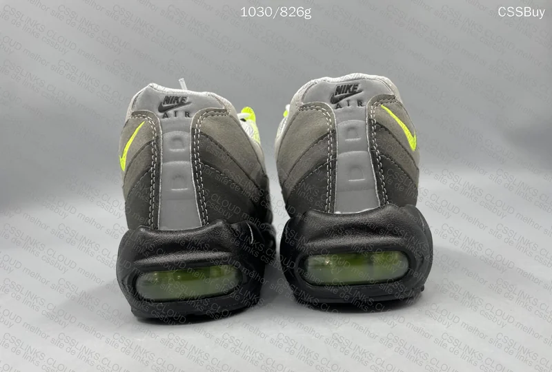Air Max 95 Neon OG 3