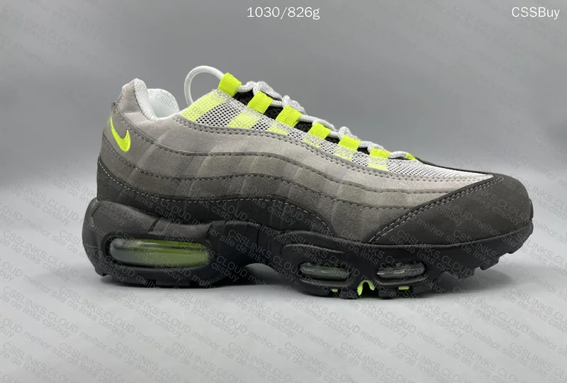 Air Max 95 Neon OG 5