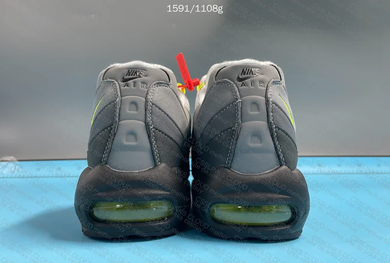 Air Max 95 Neon OG
