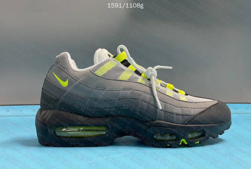 Air Max 95 Neon OG 3