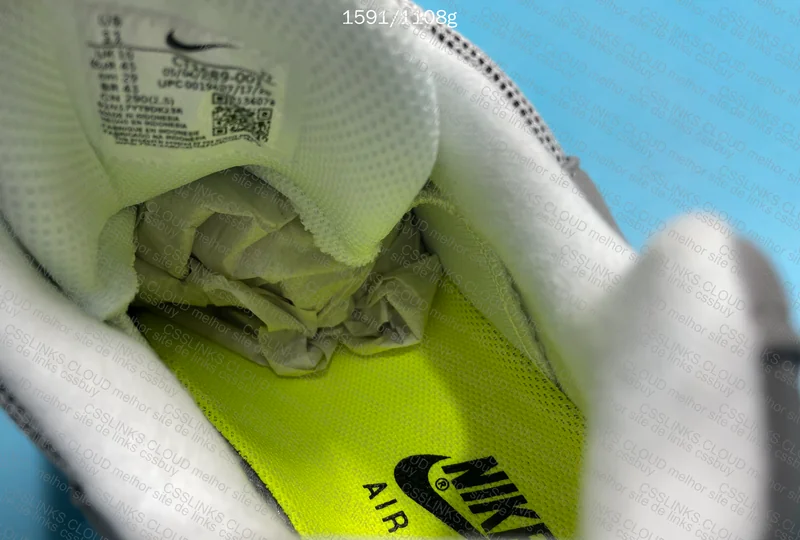 Air Max 95 Neon OG 8