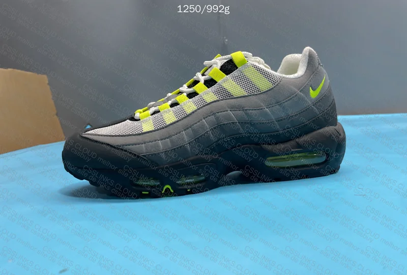 Air Max 95 Neon Sale 2