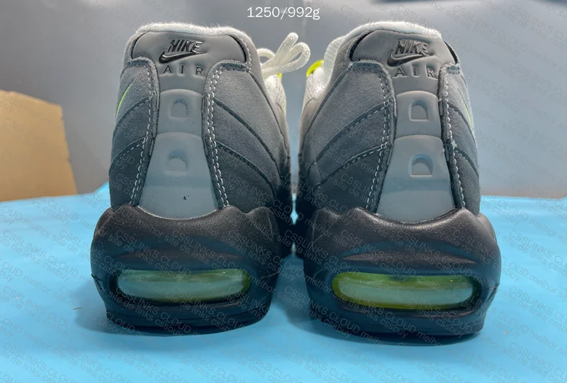 Air Max 95 Neon Sale 3