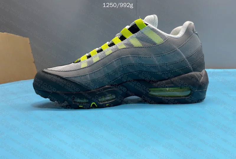 Air Max 95 Neon Sale 5