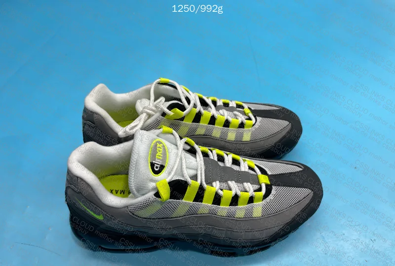 Air Max 95 Neon Sale 7