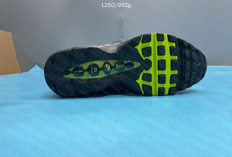 Air Max 95 Neon Sale 8