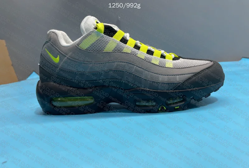 Air Max 95 Neon Sale 9
