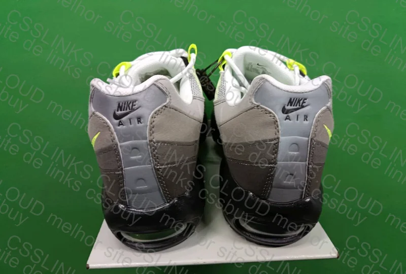 air max 95 neon,GL? 3