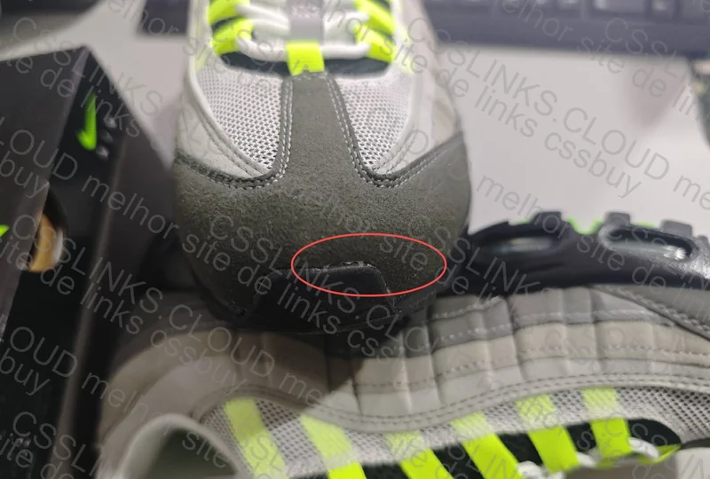 air max 95 neon,GL? 4