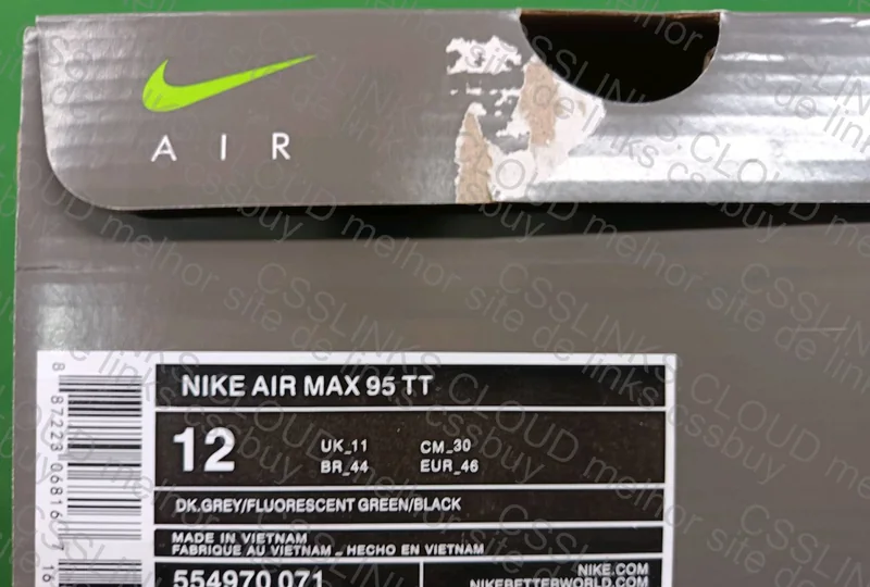 air max 95 neon,GL? 6