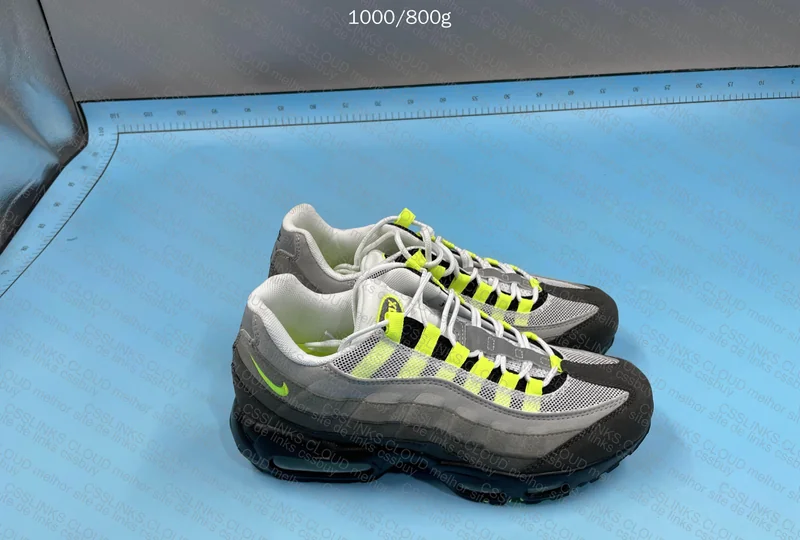 Air Max 95 Neon 2