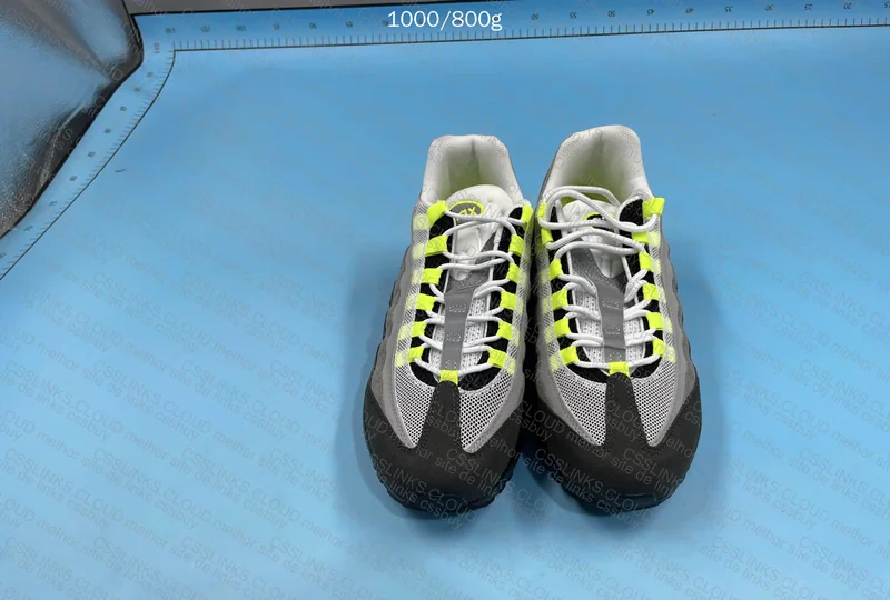 Air Max 95 Neon 3