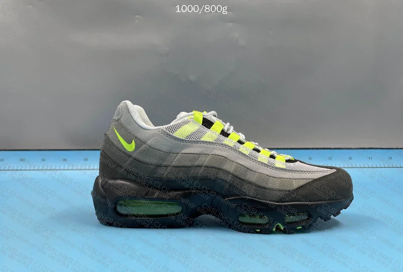 Air Max 95 Neon 5