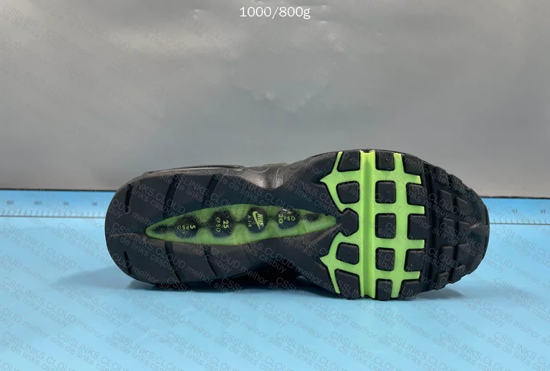 Air Max 95 Neon 6