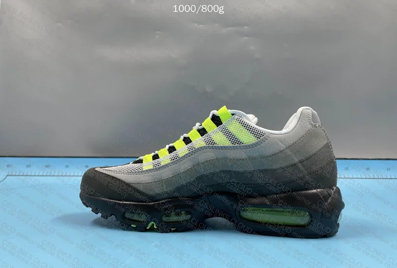Air Max 95 Neon 7