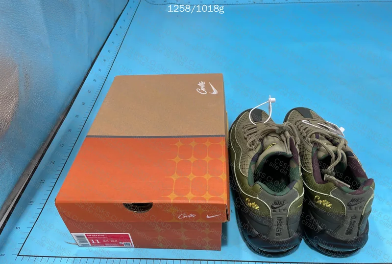 Air Max 95 Size 45 230y GL or RL