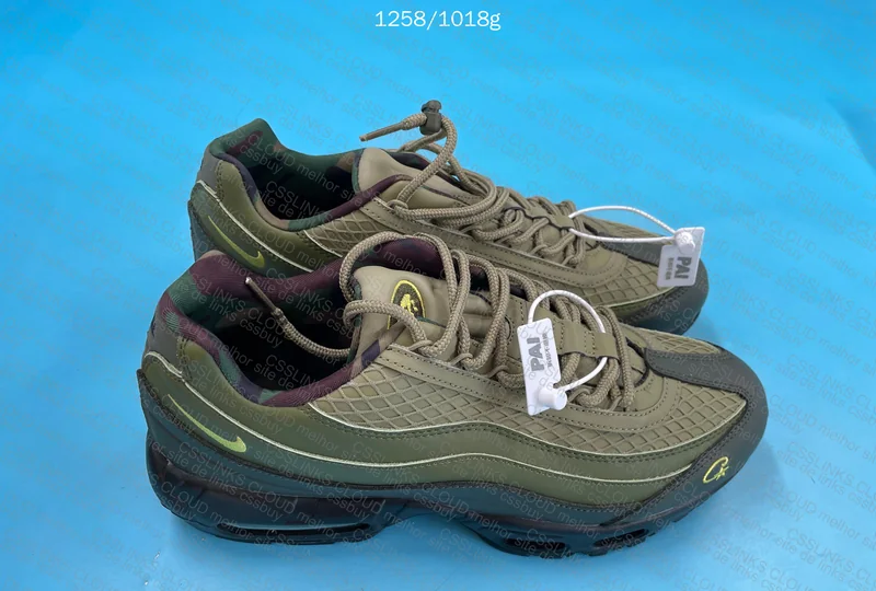 Air Max 95 Size 45 230y GL or RL 2
