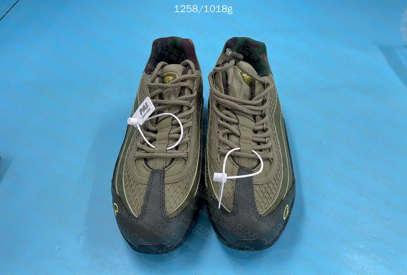 Air Max 95 Size 45 230y GL or RL 4