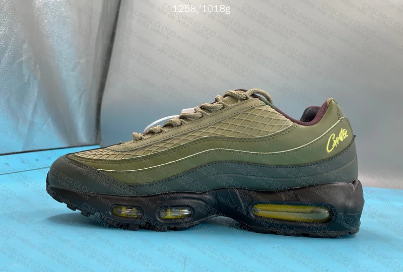 Air Max 95 Size 45 230y GL or RL 6
