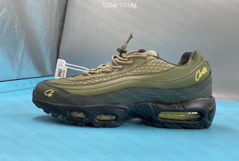 Air Max 95 Size 45 230y GL or RL 7