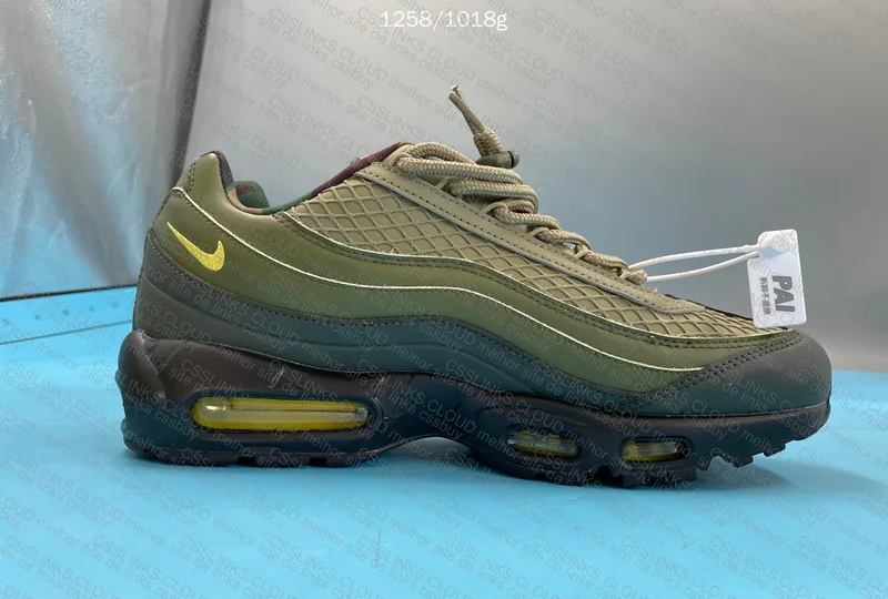 Air Max 95 Size 45 230y GL or RL 8