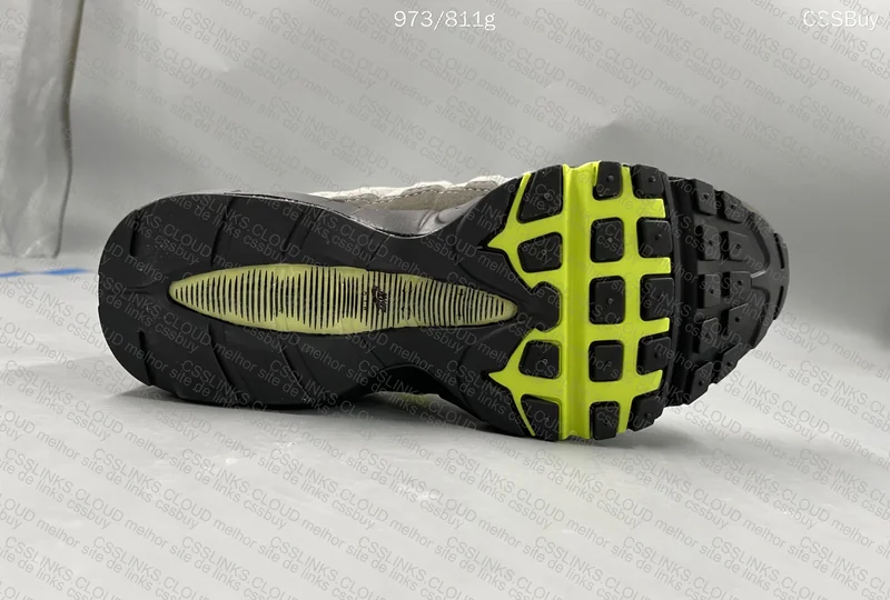 Air Max 95 OG 10