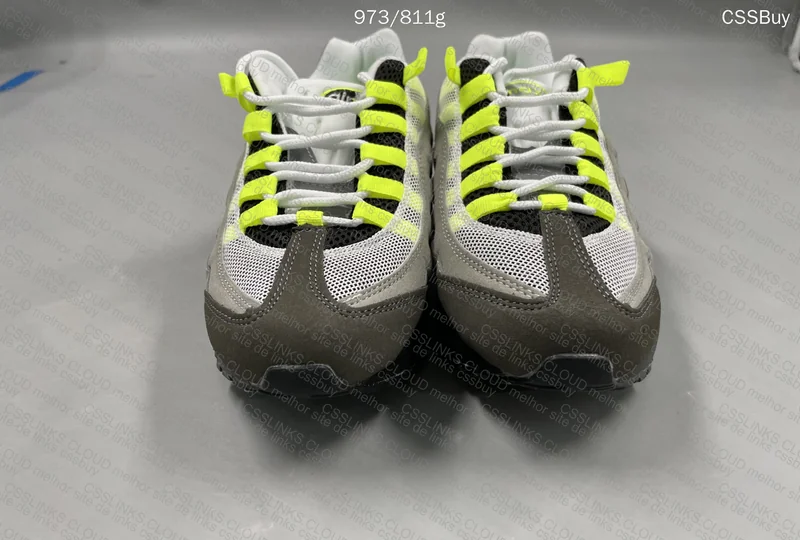 Air Max 95 OG 2