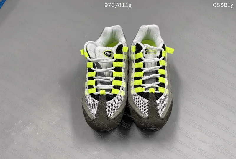 Air Max 95 OG 3