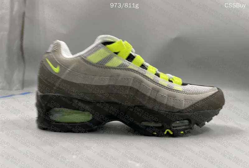 Air Max 95 OG 4