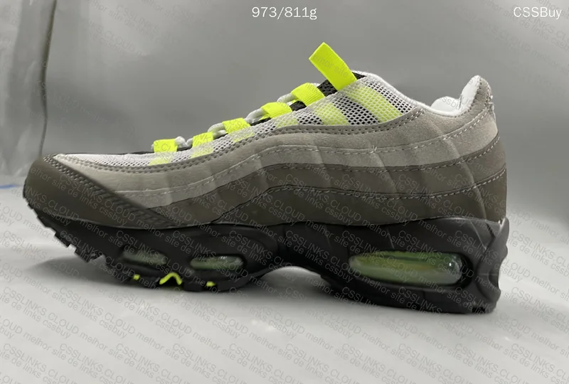 Air Max 95 OG 5