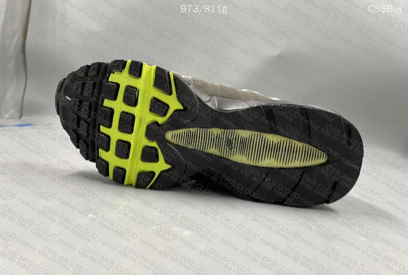 Air Max 95 OG 6