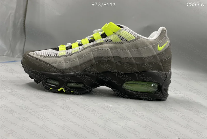 Air Max 95 OG 8