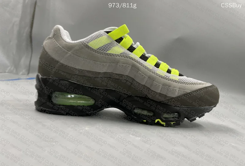 Air Max 95 OG 9
