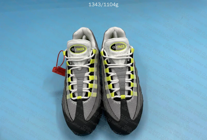 Air Max 95 OG Neon GX