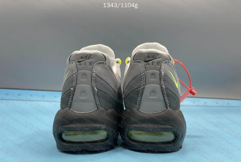 Air Max 95 OG Neon GX 3