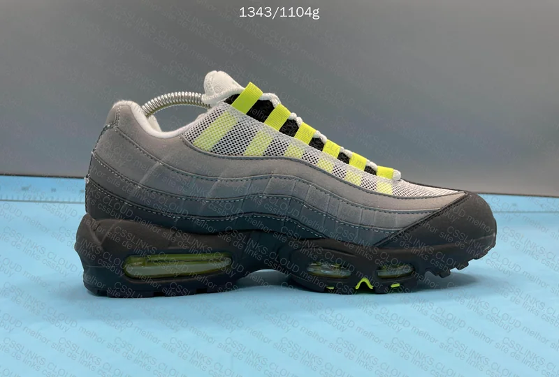 Air Max 95 OG Neon GX 7