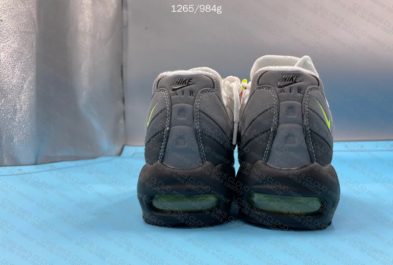 Air Max 95 OG Neon GX