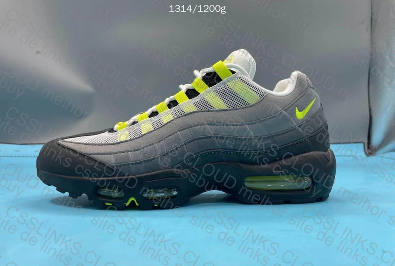 Air Max 95 (Other) / GL?