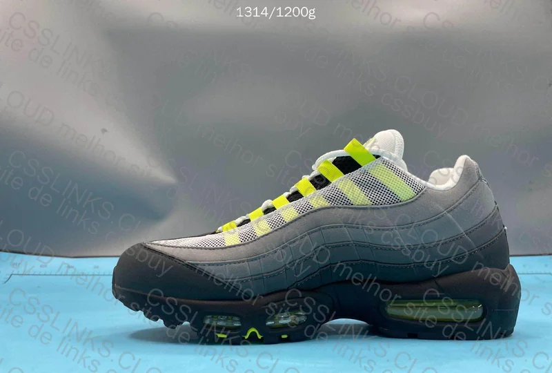 Air Max 95 (Other) / GL? 10