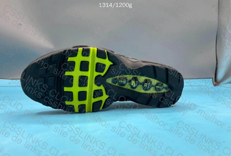 Air Max 95 (Other) / GL? 2
