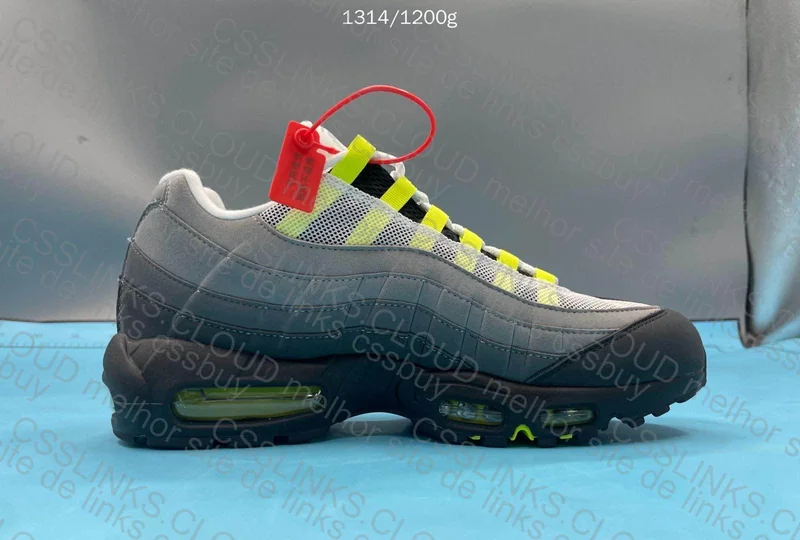 Air Max 95 (Other) / GL? 3