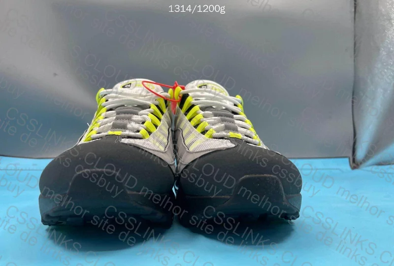 Air Max 95 (Other) / GL? 4