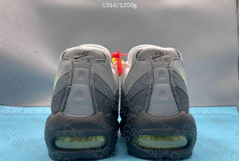 Air Max 95 (Other) / GL? 5