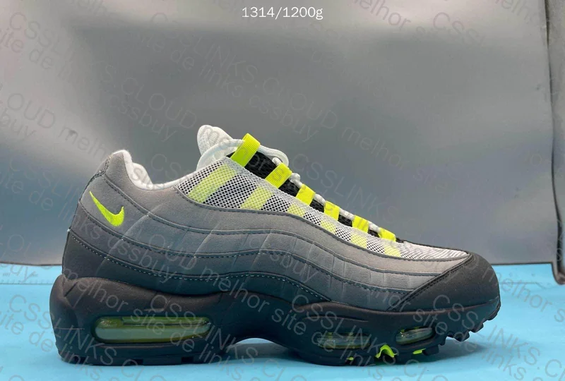 Air Max 95 (Other) / GL? 6