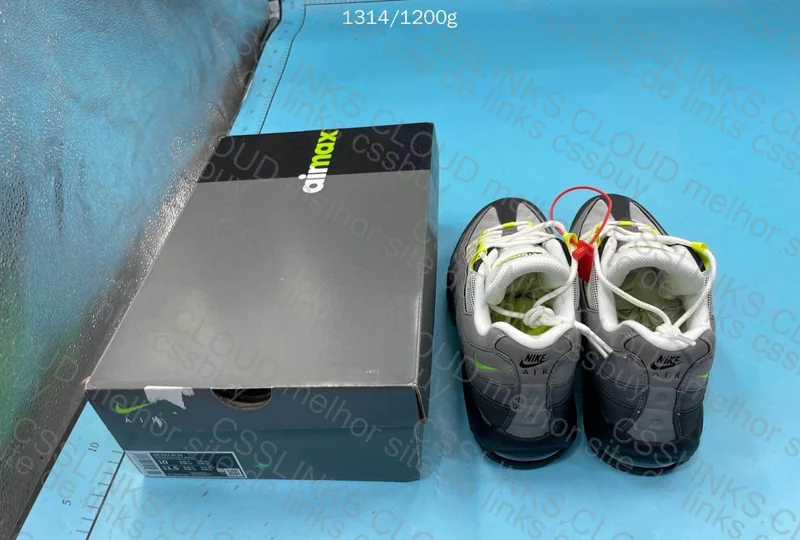 Air Max 95 (Other) / GL? 7
